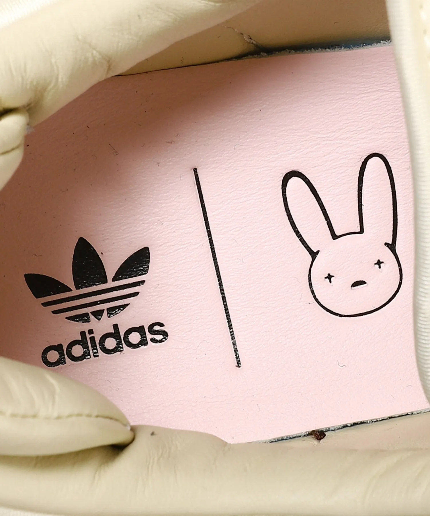 adidas / アディダス / Adidas Bad Bunny Campus