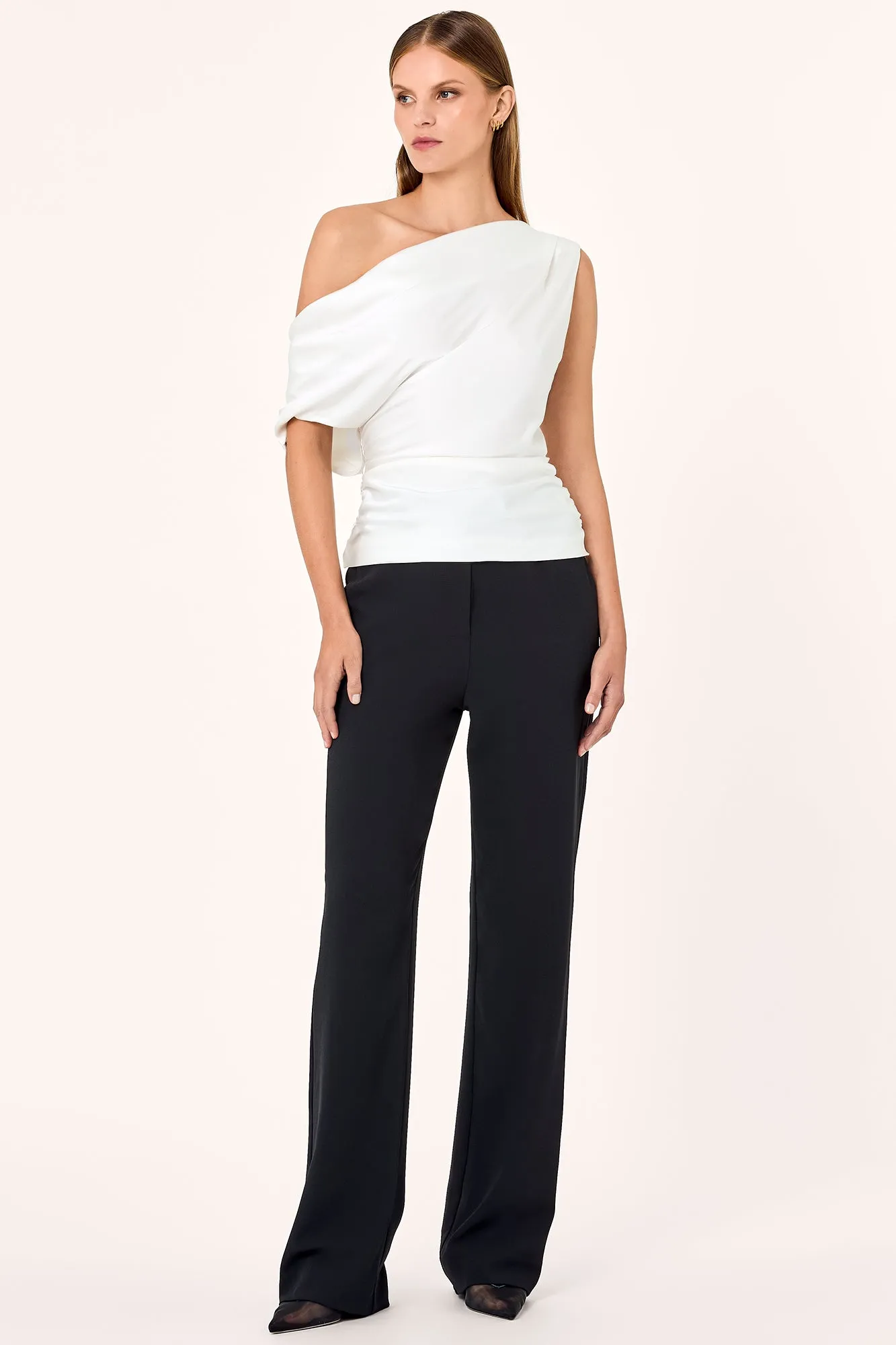 Arlina Top - Milk