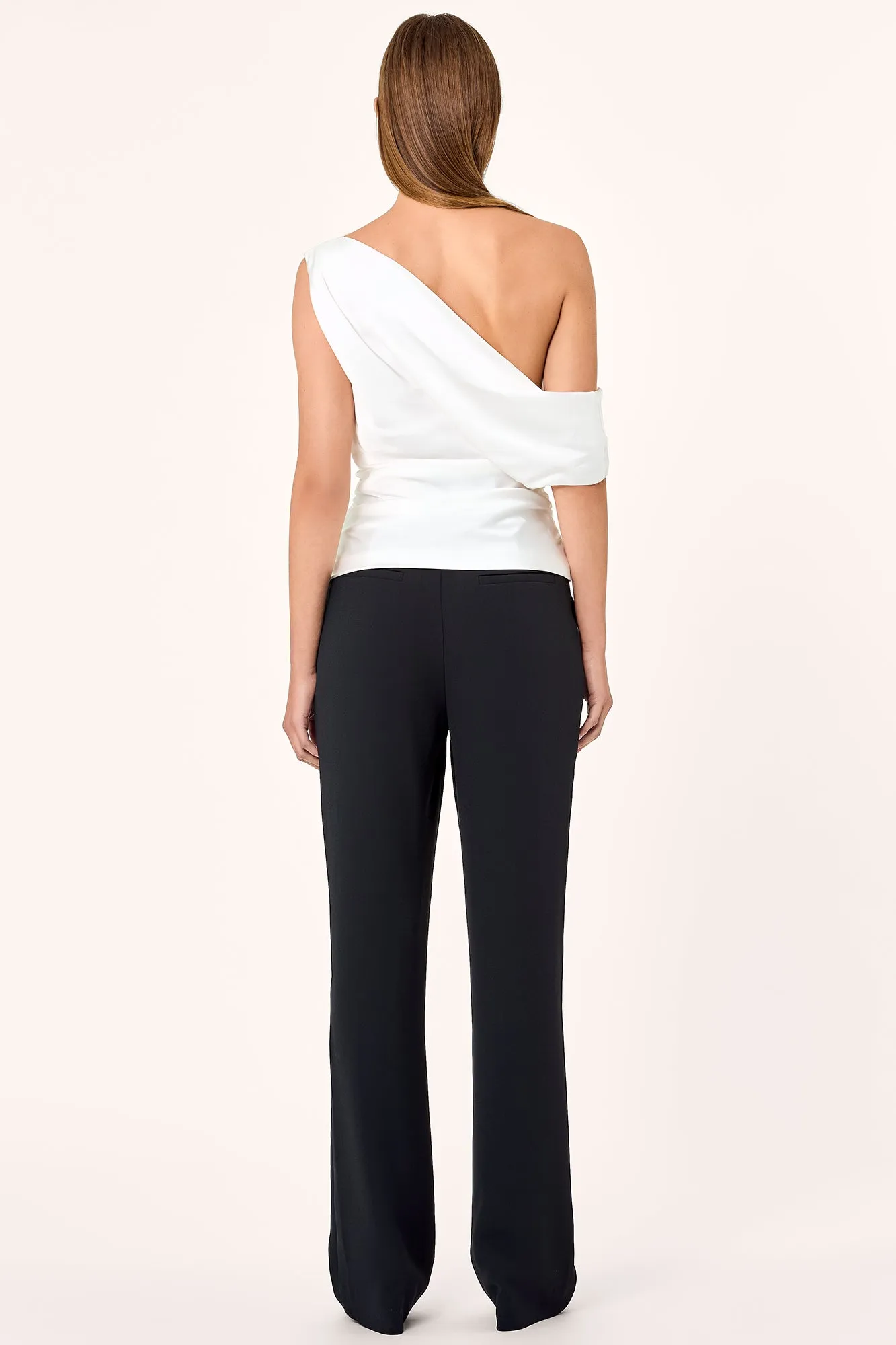 Arlina Top - Milk