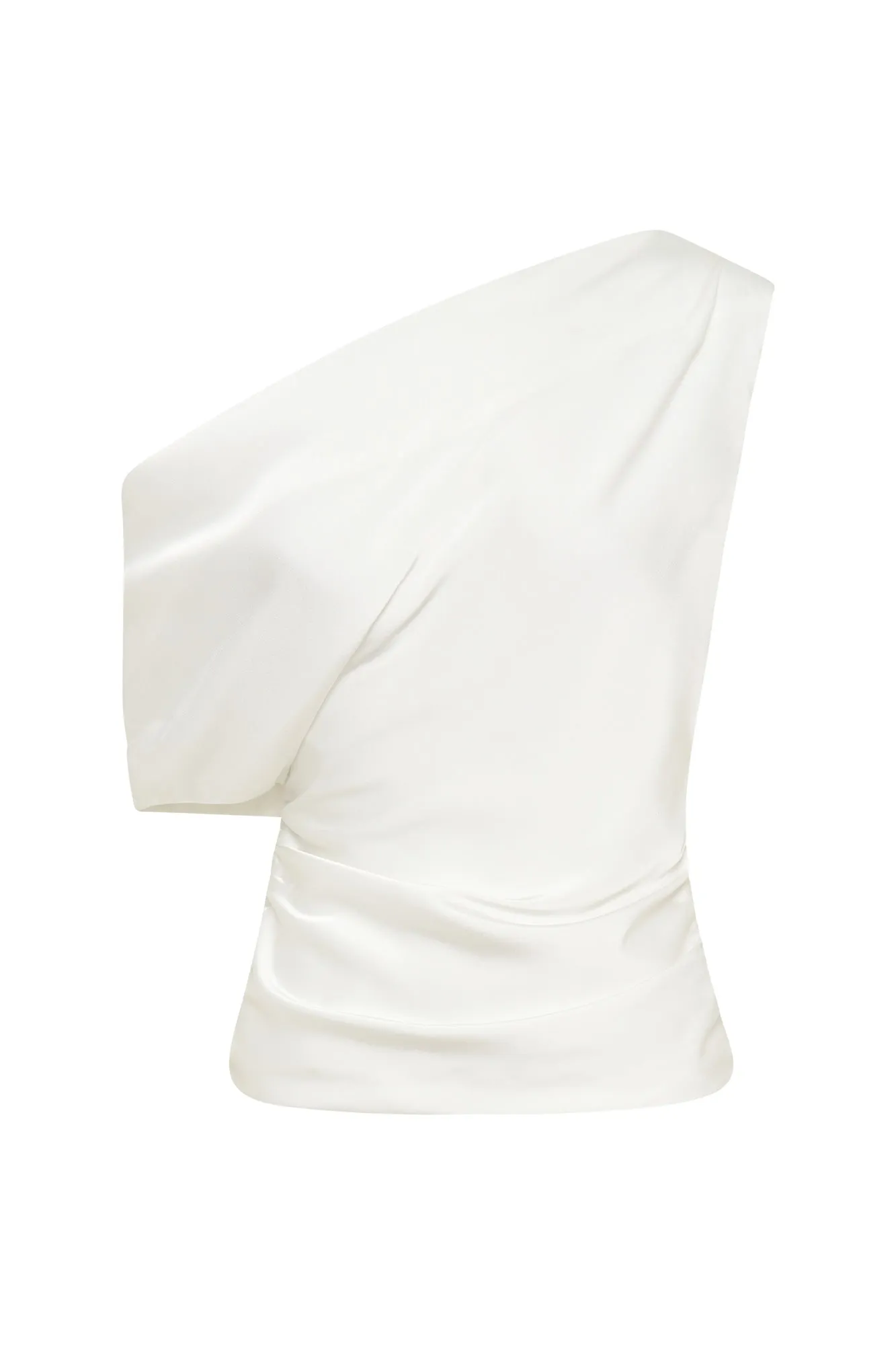 Arlina Top - Milk
