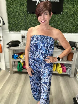 Claudia Jumpsuit