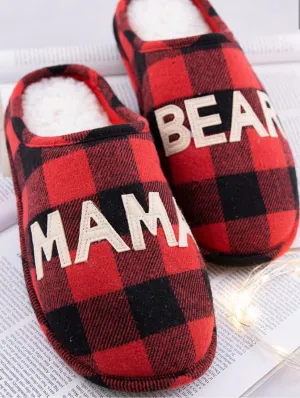 Mama bear