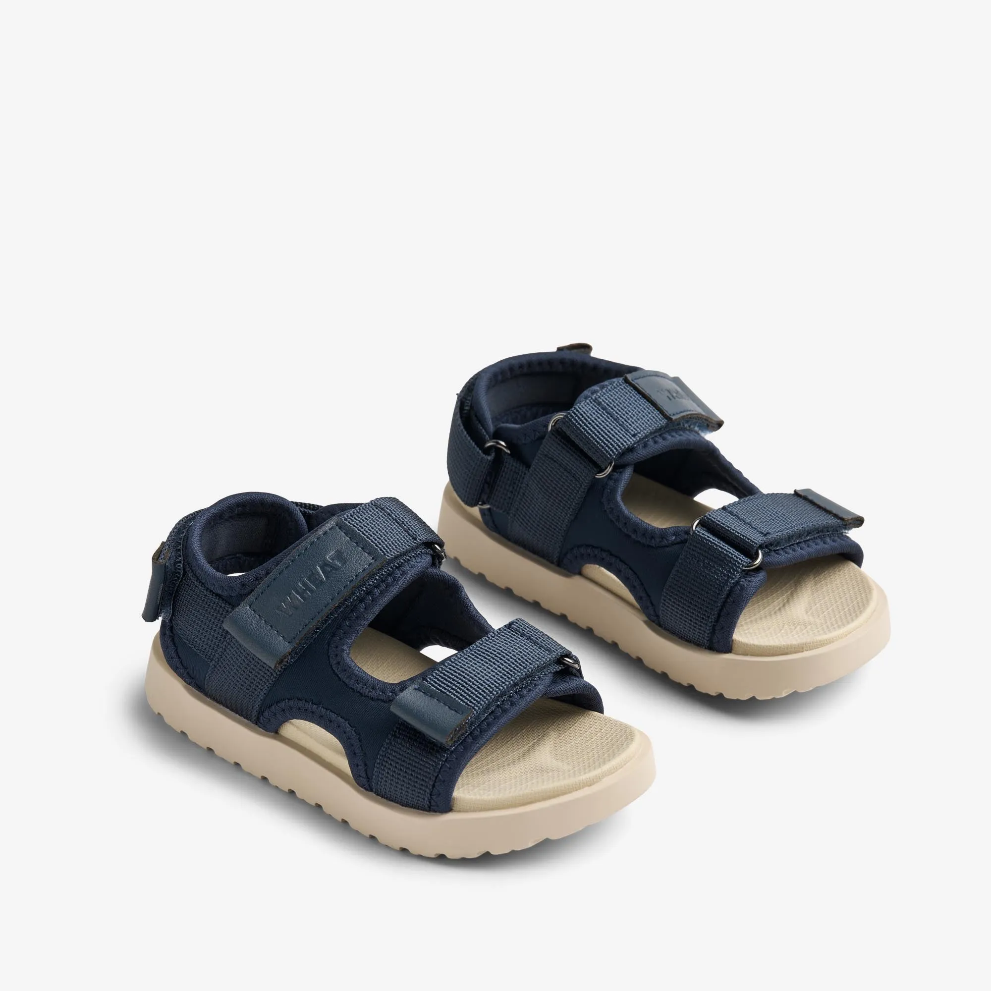 Sandal Mandy - navy