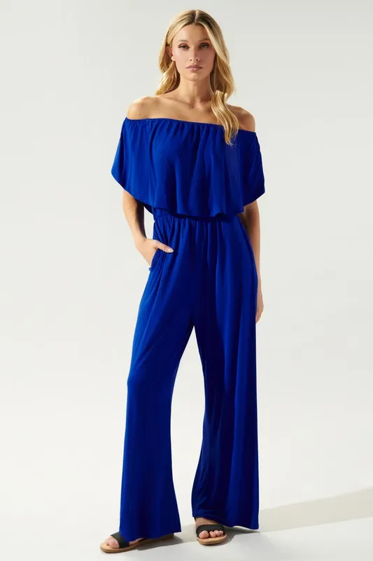 Sharpay Jumpsuit
