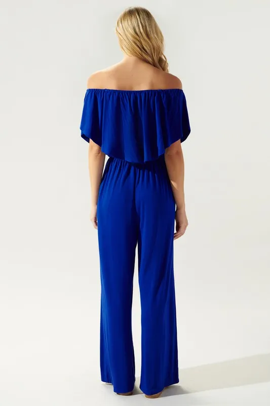 Sharpay Jumpsuit