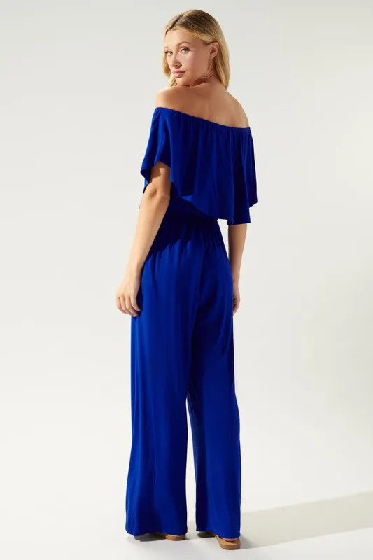 Sharpay Jumpsuit