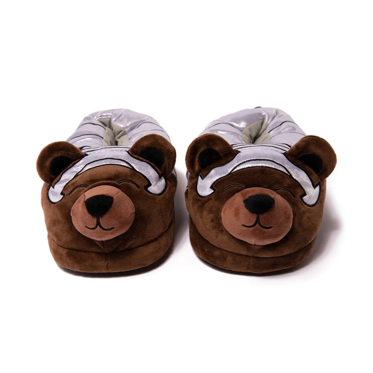 Legendary Vox Machina-Themed Trinket Plush Slippers