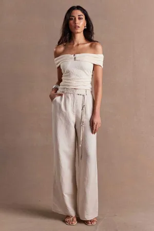 Vibration Top - Vanilla